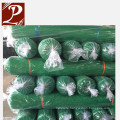 High quality Anti UV green sun shade net